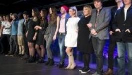 Közülük kerül ki az Eurovíziós Dalfesztivál magyar résztvevője