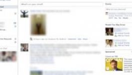 Megújul a Facebook keresője