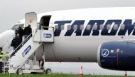 Karácsonyi sztrájkra készülnek a Taromnál