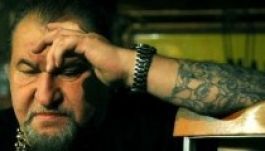 Deák Bill Gyulát rabosították a NAV nyomozói