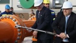 Román-magyar-osztrák gázfolyosó a Déli-áramlat helyett?