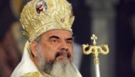 Bődületesen nagy az ortodox pátriárka fizetése