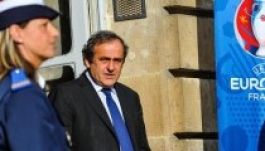Platini: 