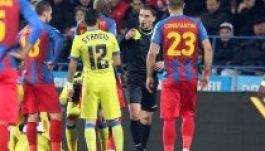 Kiakadt az UEFA-ra Kovács István miatt a Steaua