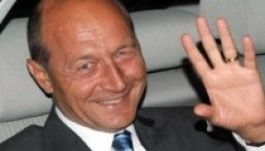 Már percre tudni, hogy mikor ér véget Băsescu mandátuma