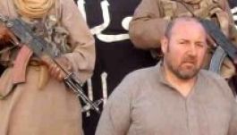 Három év után szabadult ki a Maliban fogva tartott francia túsz