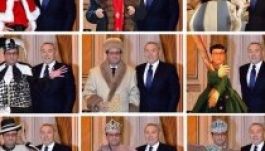 Szombat óta Francois Hollande-on röhög az internet népe (FOTÓK)