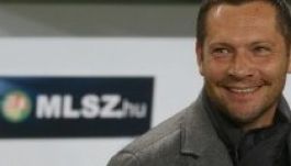 Dárdai Pál marad a magyar fociválogatott edzője
