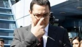 A CSM szerint Ponta megsértette az igazságszolgáltatás függetlenségét