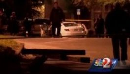 Egy fehér seriff-helyettes meglőtt egy fegyvertelen fekete férfit Floridában