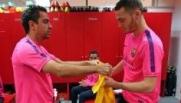 Kemény döntést hozott a FIFA, nem kivételez a Barcelonával