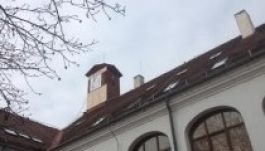 Újra működésbe hozzák Kolozsvár legrégibb toronyóráját