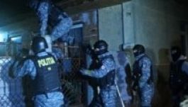 Most Temes megyében csapott le a DNA, a tanácselnököt előállították