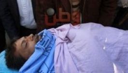 Szívinfarktusban halt meg vagy katonák ölték meg Zijád Abu Eint?