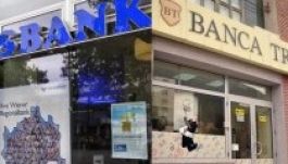 A Banca Transilvania megvette a romániai Volksbankot