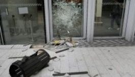 Teljesen megtisztítják Hongkongot a tüntetések jeleitől