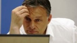 Felmérés: hatalmasat zuhant a Fidesz népszerűsége