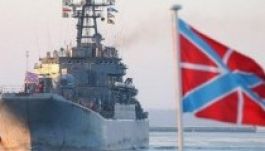 Mire készülnek az oroszok a Balti-tenger térségében?