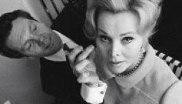 Lánya szerint már az utolsó kenetet is feladták Gábor Zsazsának