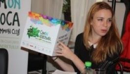 Félmillió lej fiatalok 2015-ben megvalósuló terveire