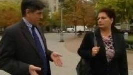 Vida Ildikó rágalmazásért feljelentette André Goodfriendet