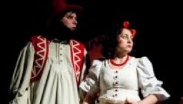 Mesejátékot hoz az Angyal a Figuránál