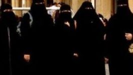 Betiltják a burkát a kínai hatóságok az ujgur fővárosban