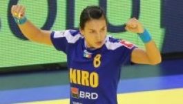 Női kézi Eb: egy gól elég volt a román továbbjutáshoz (GALÉRIA)