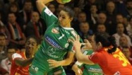 Női kézi Eb: a pocsékul hajrázó magyarok kikaptak a spanyoloktól