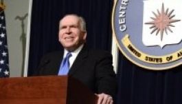 CIA igazgató: 