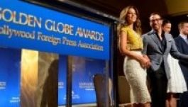 A Birdman kapta a legtöbb jelölést a Golden Globe-on