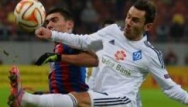 EL: a part közelében fulladt meg a Bukaresti Steaua (GALÉRIA)