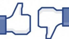 Zuckerberg: a “nem tetszik” gomb bevezetésén gondolkozik a Facebook