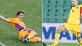Anghel Iordănescu visszacsalogatná a válogatottba Rădoit és Radut