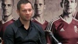 Dárdai nem bocsátotta volna meg magának, ha nélküle kikap a csapat