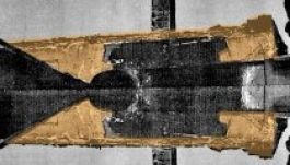 Romcsiptető: Albert Levente kiállítása Sepsiszentgyörgyön