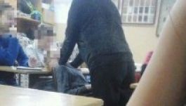 Epilepsziás gyereket fojtogatott egy énektanár az órán