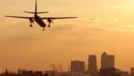 Teljes légtérzárat rendeltek el London felett