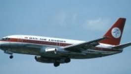 Kijavították a londoni légi irányítás hibáját