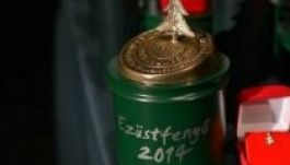 RMDSZ: átadták az Ezüstfenyő-díjakat Marosvásárhelyen