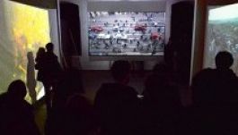 Videókból rakták össze Kolozsvárt