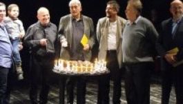 Látó 25: Nívódíjak és szövegek szimfóniája