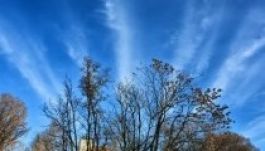 Megdőlt vasárnap a melegrekord Magyarországon