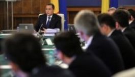 Itt a negyedik Ponta-kormány minisztereinek listája