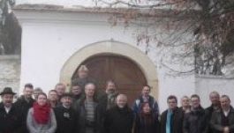 Székely-székely találkozót tartottak Torockón