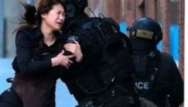 Túszdráma Sydney-ben: öt személyt kiengedtek fogvatartóik