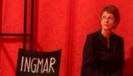 Beszélgetés Carmencita Brojboiuval Kolozsváron