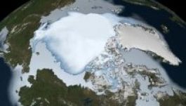 Dánia is magának kéri az Északi-sarkot