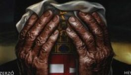 Vezényelt történelem: könyvbemutató Sepsiszentgyörgyön