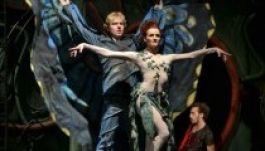 Közismert Shakespeare-dráma, szavak nélkül